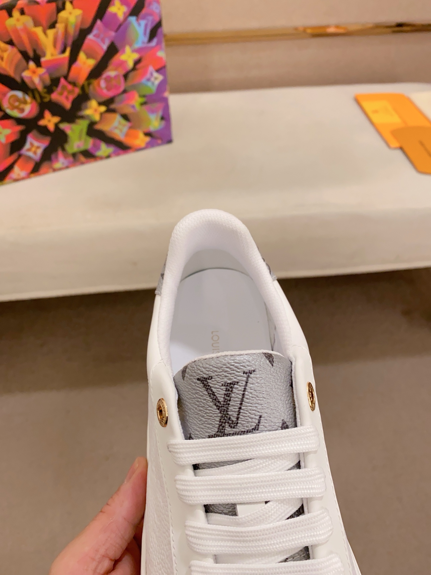 Louis Vuitton
